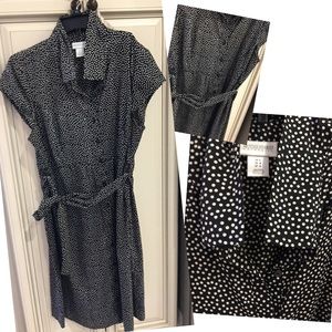 Motherhood Maternity women’s casual dress